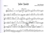 Wiedoeft, Spirit of the Saxophone (+CD) (De Haske)