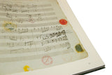 Beethoven, Streichquartett op. 130, 133 (Barenreiter)