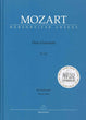 Mozart, KV 527 Don Giovanni 日本語付hard (Barenreiter)