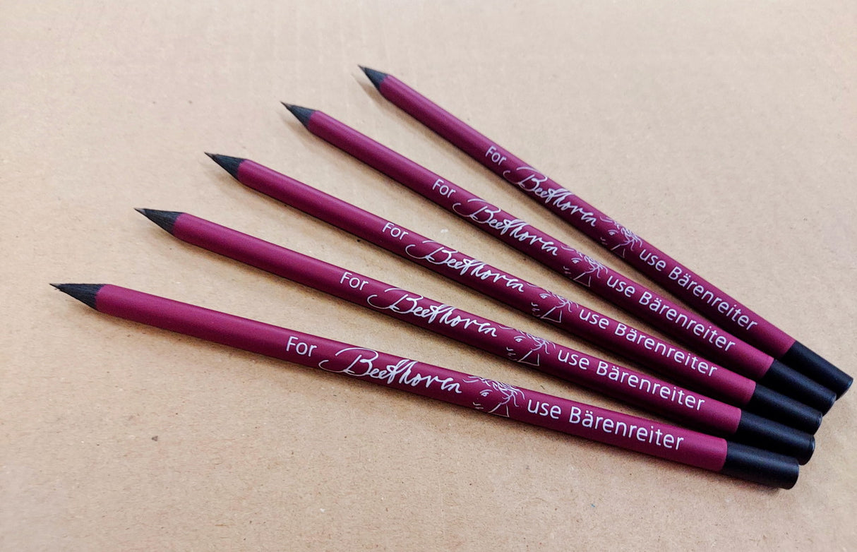 Beethoven Pencil (Barenreiter)