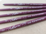 Beethoven Pencil (Barenreiter)