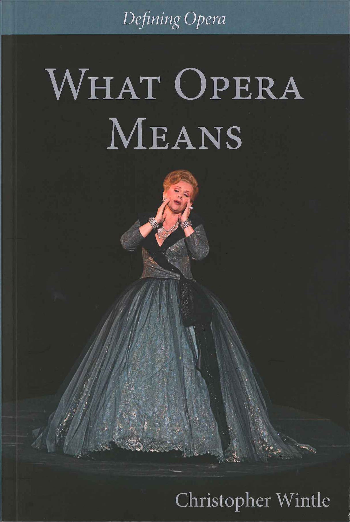 Wintle, What Opera Means: Categories (Plumbago)