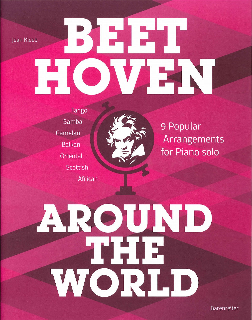Beethoven Around the World (Kleeb) (Barenreiter)