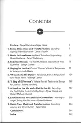 Rebel Musics: Human Rights Volume 2 (p) (Black Rose Books)