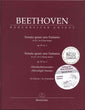Beethoven, Sonatas op. 27 (限定版訳付） (Barenreiter)