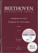 Beethoven, Sym. 9 VoScr+Guide+解説和訳 (Barenreiter)