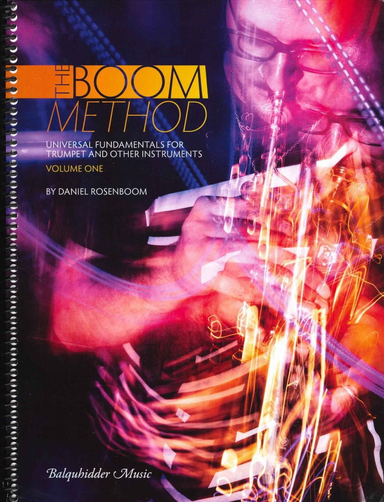 Rosenboom, Boom Method 1 (Balquhidder)