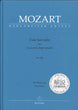 Mozart, KV 588 Cosi fan tutte[I/G]解説付 (Barenreiter)
