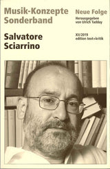 Tadday, Salvatore Sciarrino (Text + Kritik)