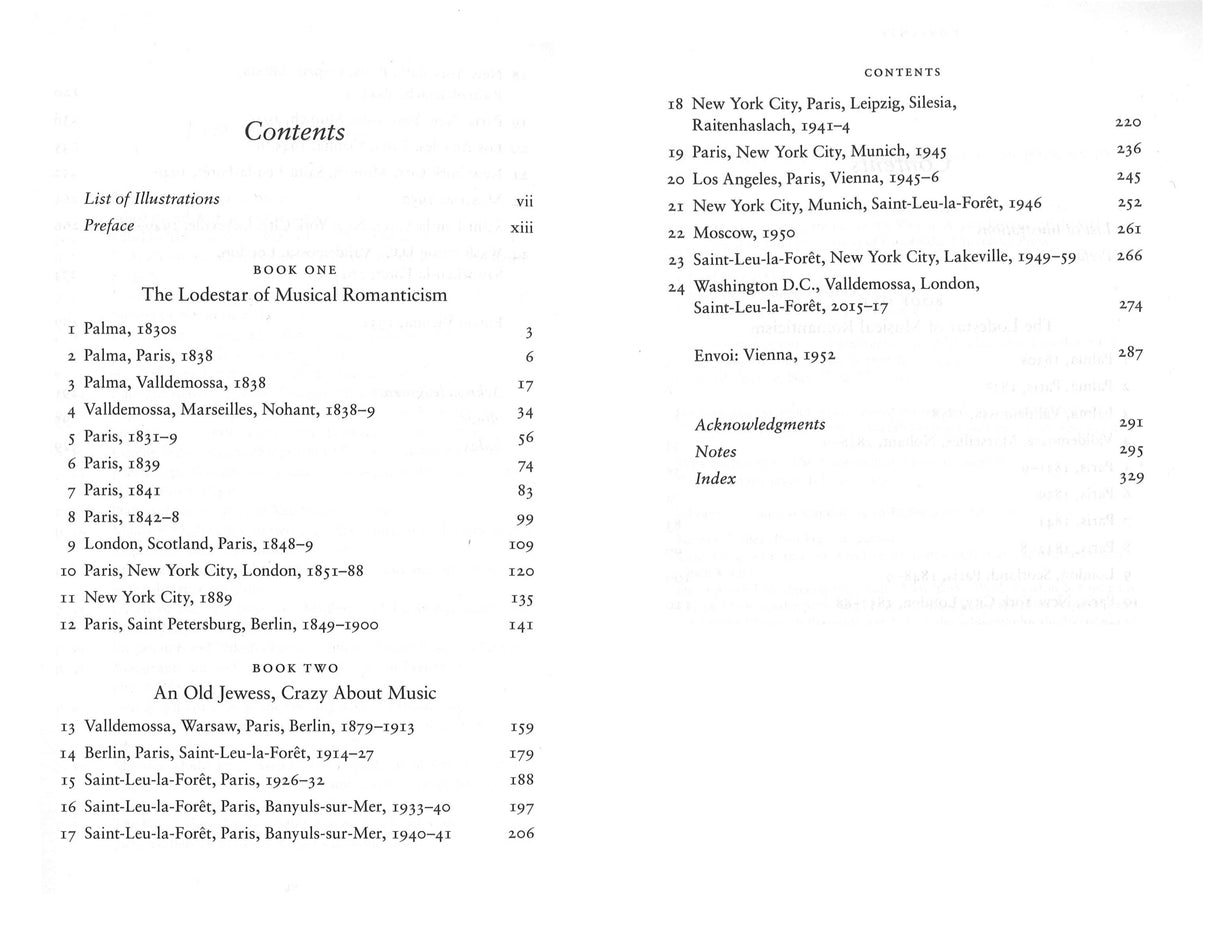 Kildea, Chopin's Piano: In Search of(p) (W.W. Norton)