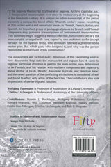 Fuhrmann, Segovia Manuscript: European (Boydell & Brewer)