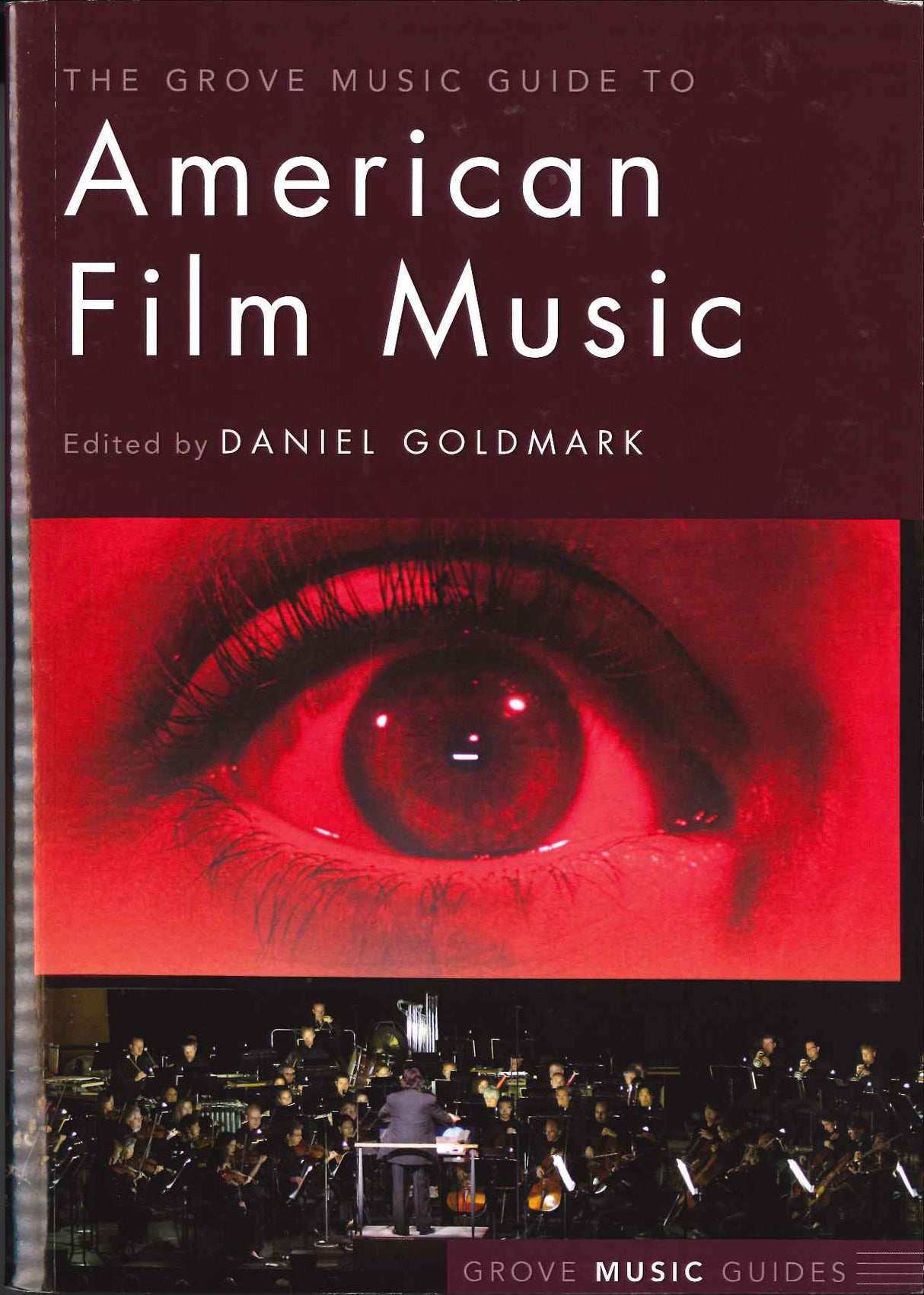 Goldmark, Grove Music Guide to American (Oxford University Press)