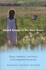Sound Design is the New Score (paper) (Oxford University Press)