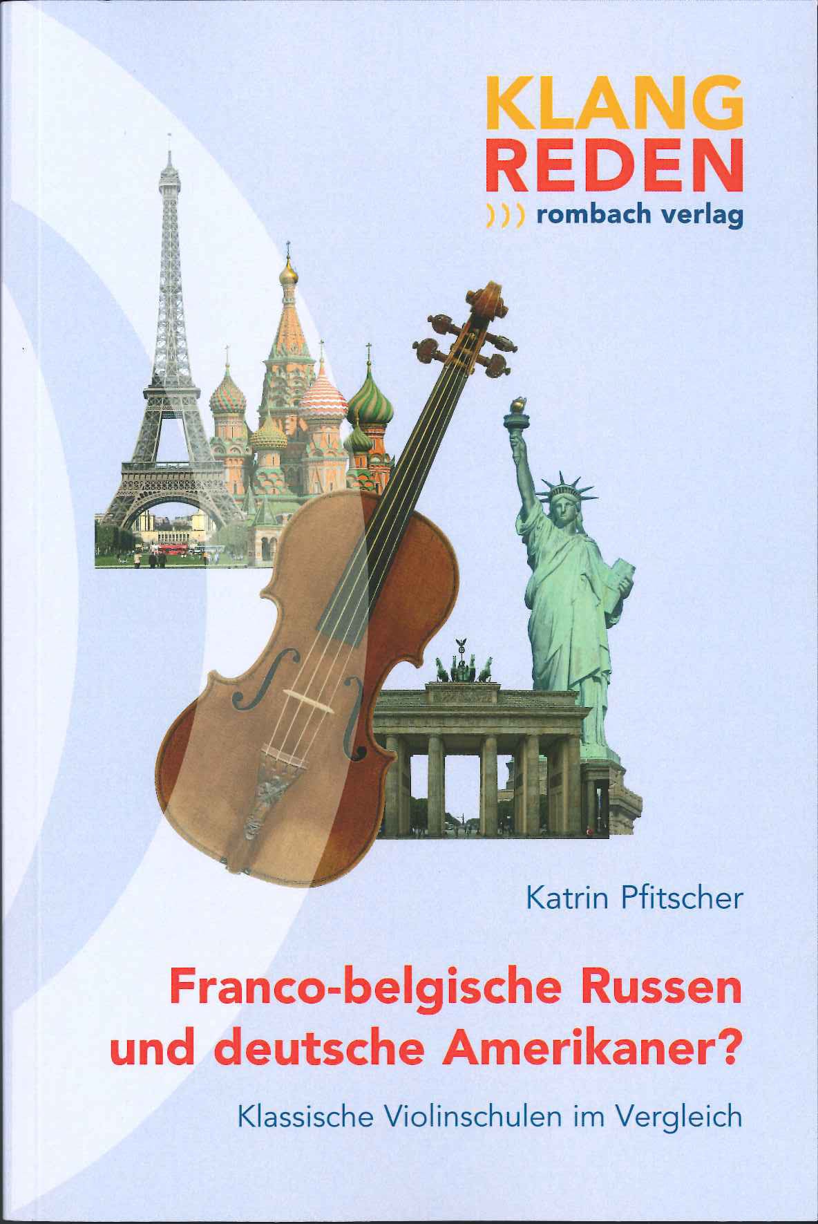 Katrin, Franco-belgische Russen (Rombach)