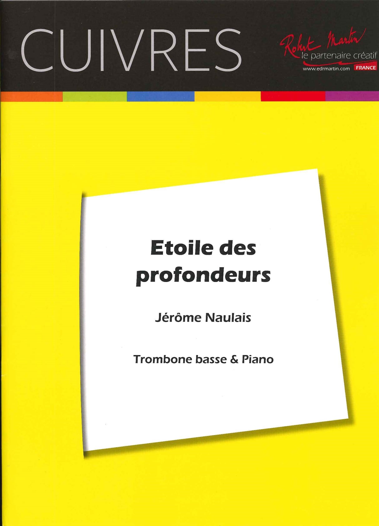 Naulais, Etoile des profondeurs (BTbn,Pf (Robert Martin)