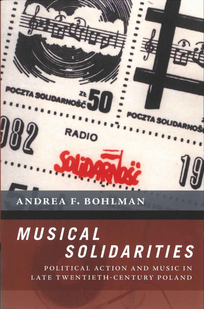 Bohlman, Musical Solidarities (paper) (Oxford University Press)