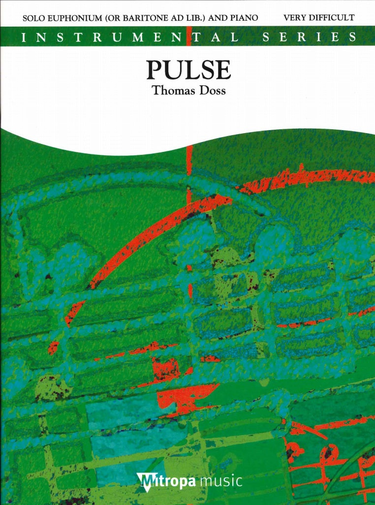 Doss, Pulse (Mitropa Music)