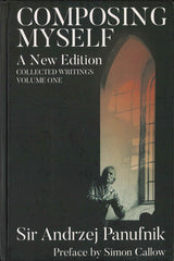 Panufnik, Composing Myself Vol.1 (Toccata Press)