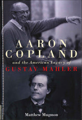 Mugmon, A. Copland & American Legacy (Rochester Press, University of)