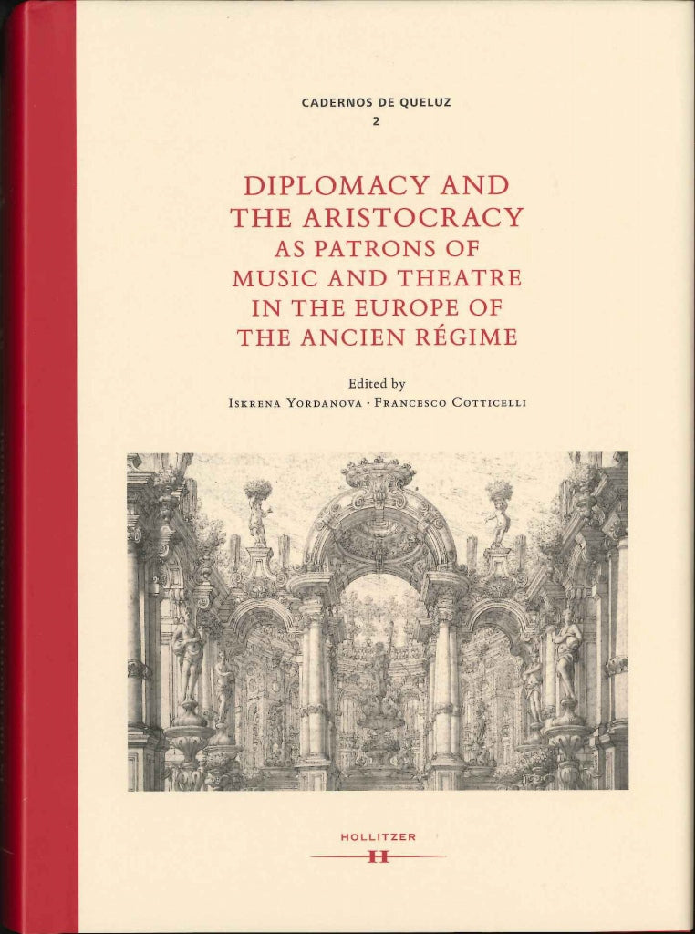 Yordanova, Diplomacy and the Aristocracy (Hollitzer Wissenschaftsverlag)