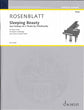 Rosenblatt, Sleeping Beauty Jazz Fantasy (Schott)