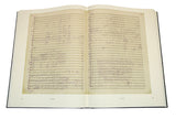 Wagner, Parsifal (Facs) (DM 2/56) (Barenreiter)