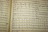 Wagner, Parsifal (Facs) (DM 2/56) (Barenreiter)