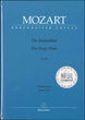 Mozart, KV620 Zauberflote(h) 解説和訳付 (Barenreiter)