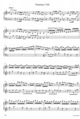 Stanley, 10 Voluntaries op. 5 (Carus)