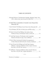 Musica Disciplina, Vol.60 (2015) (American Institute of Musicology)