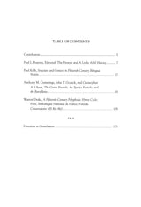 Musica Disciplina, Vol.61 (2018) (American Institute of Musicology)