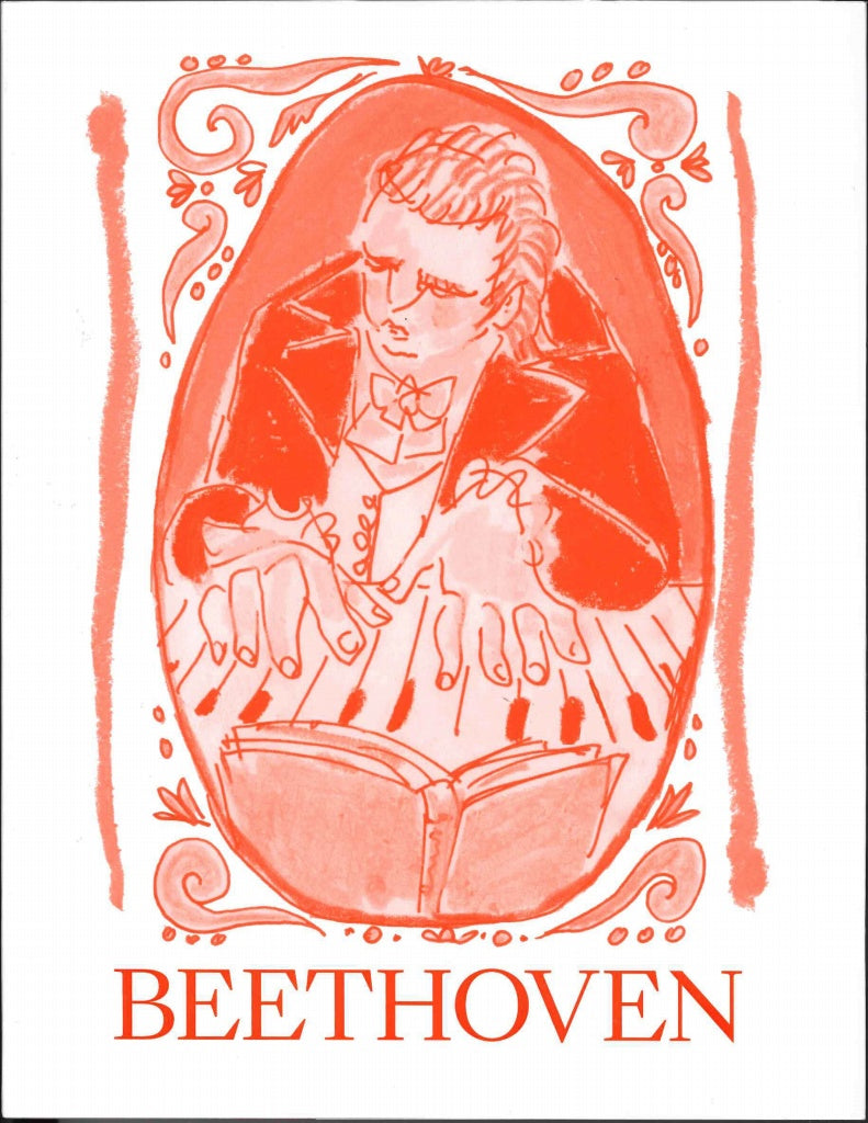Beethoven. Welt.Burger.Musik: Katalog (Wienand Verlag)