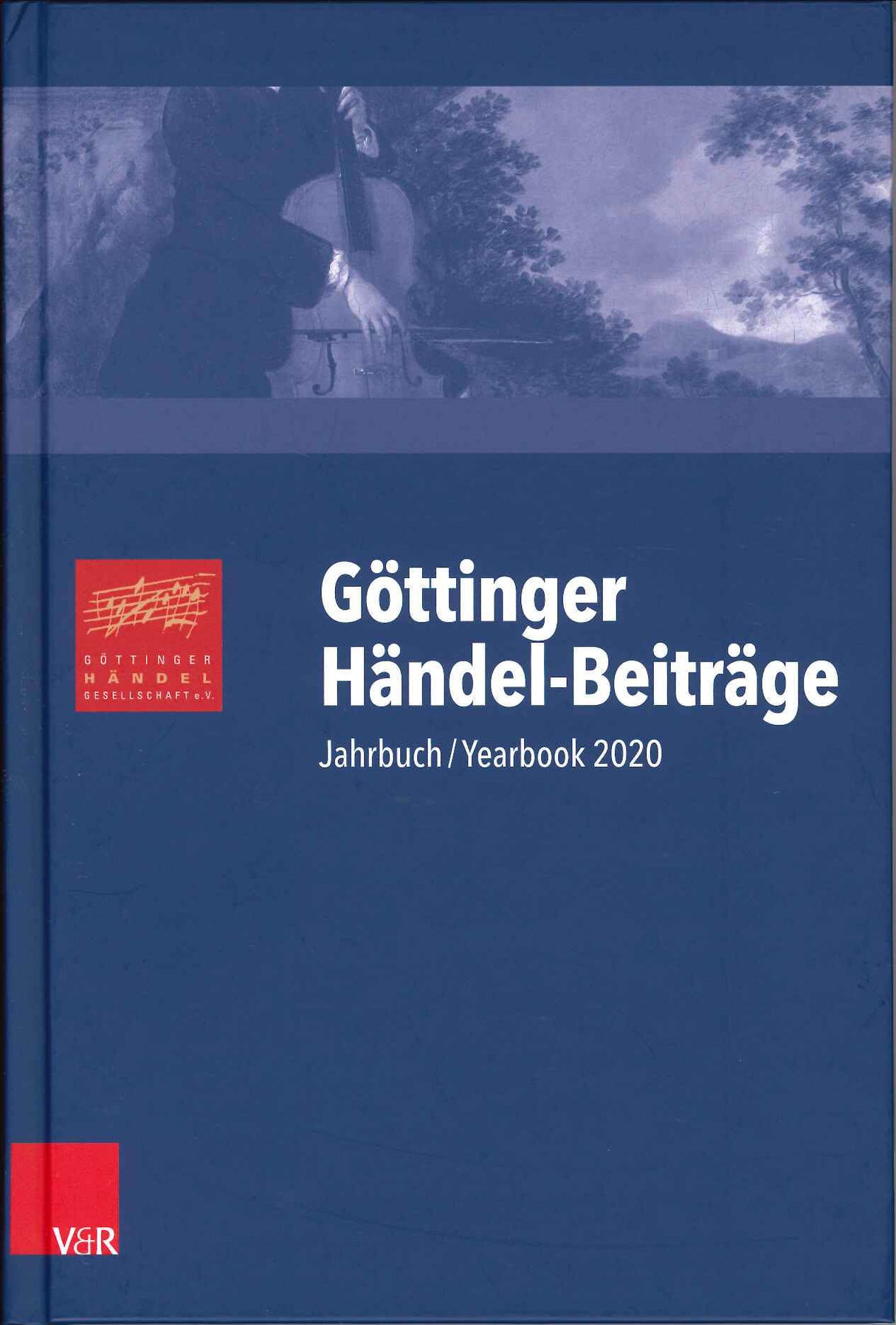 Gottinger Handel-Beitrage 21 (Vandenhoeck & Ruprecht)