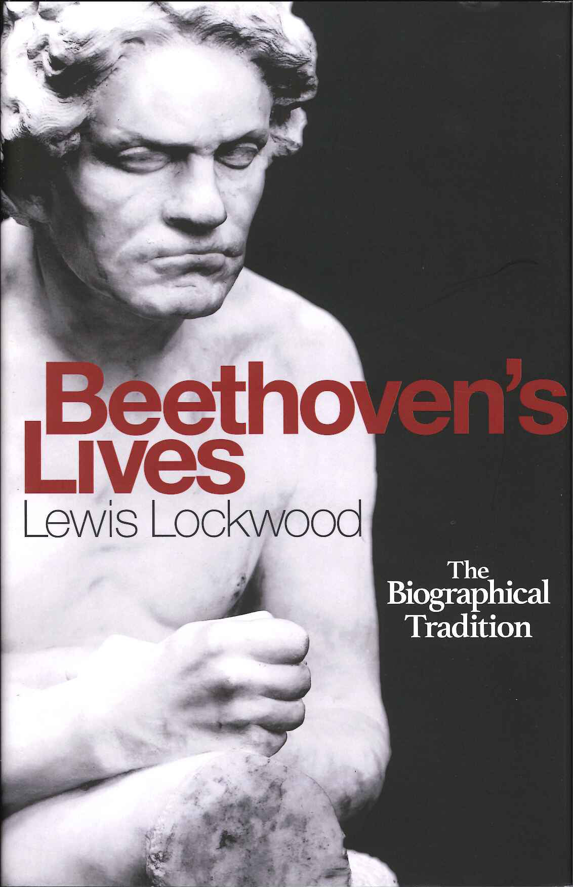 Lockwood, Beethoven's Lives: Biographica (Boydell Press)
