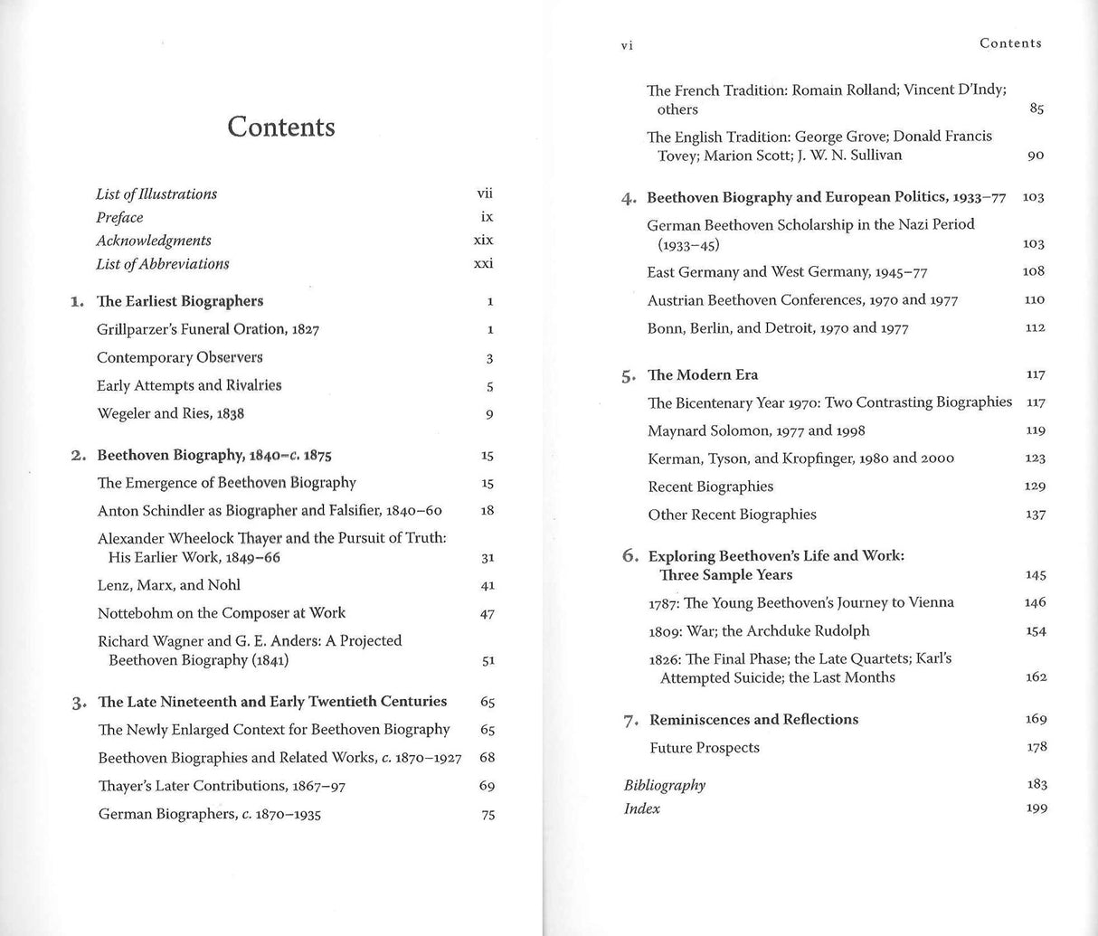Lockwood, Beethoven's Lives: Biographica (Boydell Press)