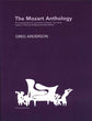 Anderson, Mozart Anthology (Awkward Fermata Press)
