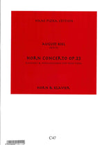 Kiel,A., Concerto op. 23 (Pizka) (Hans Pizka)