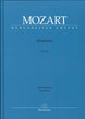 Mozart, KV 366 Idomeneo [I/G] (rev.)hard (Barenreiter)