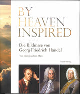 Marx, By Heaven Inspired: Bildnisse von (Laaber-Verlag)