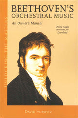 Hurwitz, Beethoven's Orchestral Music (The Rowman & Littlefield)