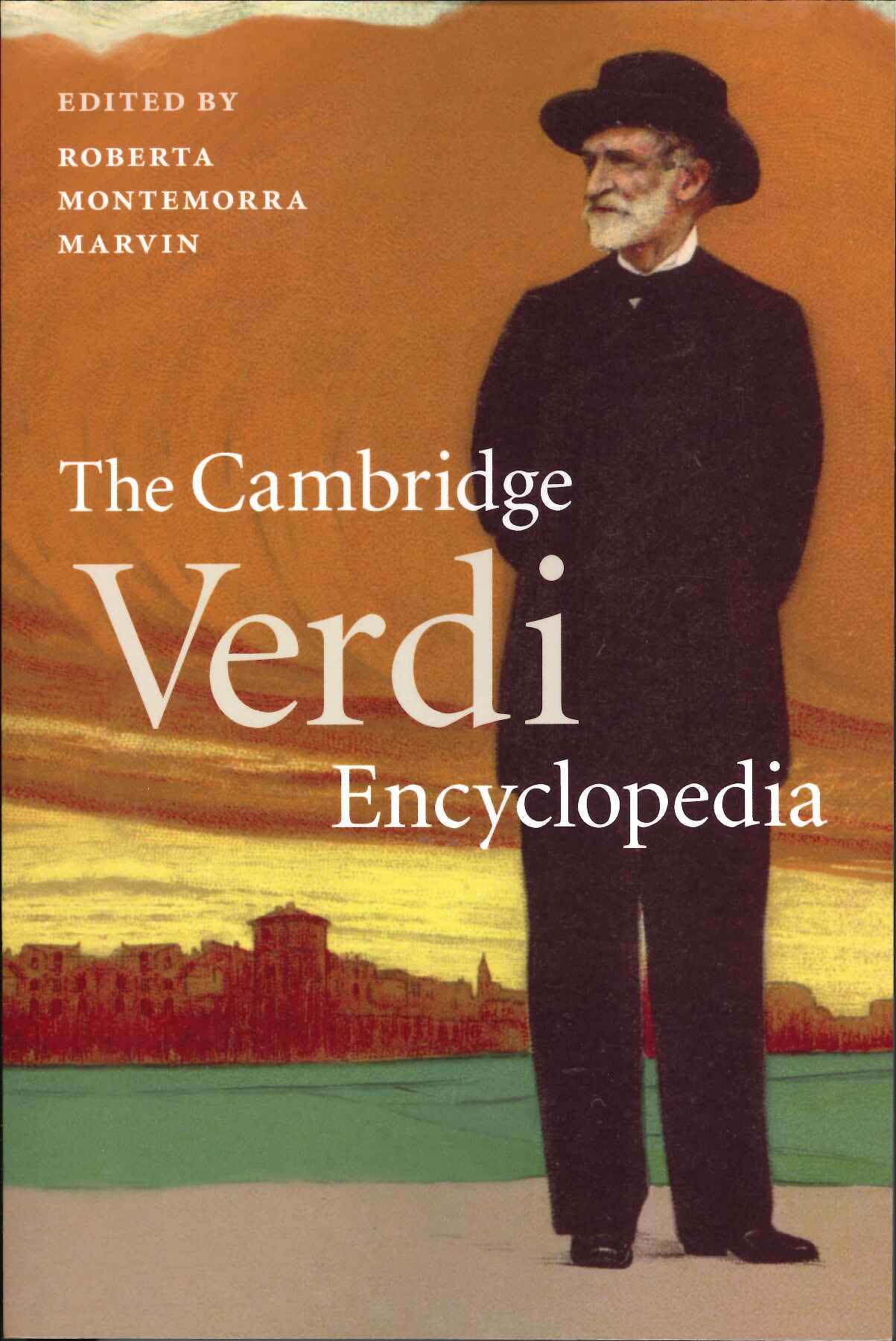 Marvin, Cambridge Verdi Encyclopedia (p) (Cambridge University Press)