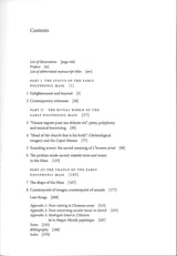 Kirkman, Cultural Life of the Early(p) (Cambridge University Press)