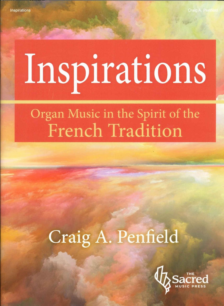 Inspirations (Sacred Music Press/Lorenz)