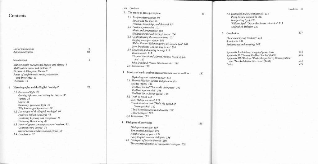 Bank, Knowledge Building in Early Modern (Routledge)