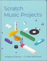 Brown, Scratch Music Projects (Oxford University Press)