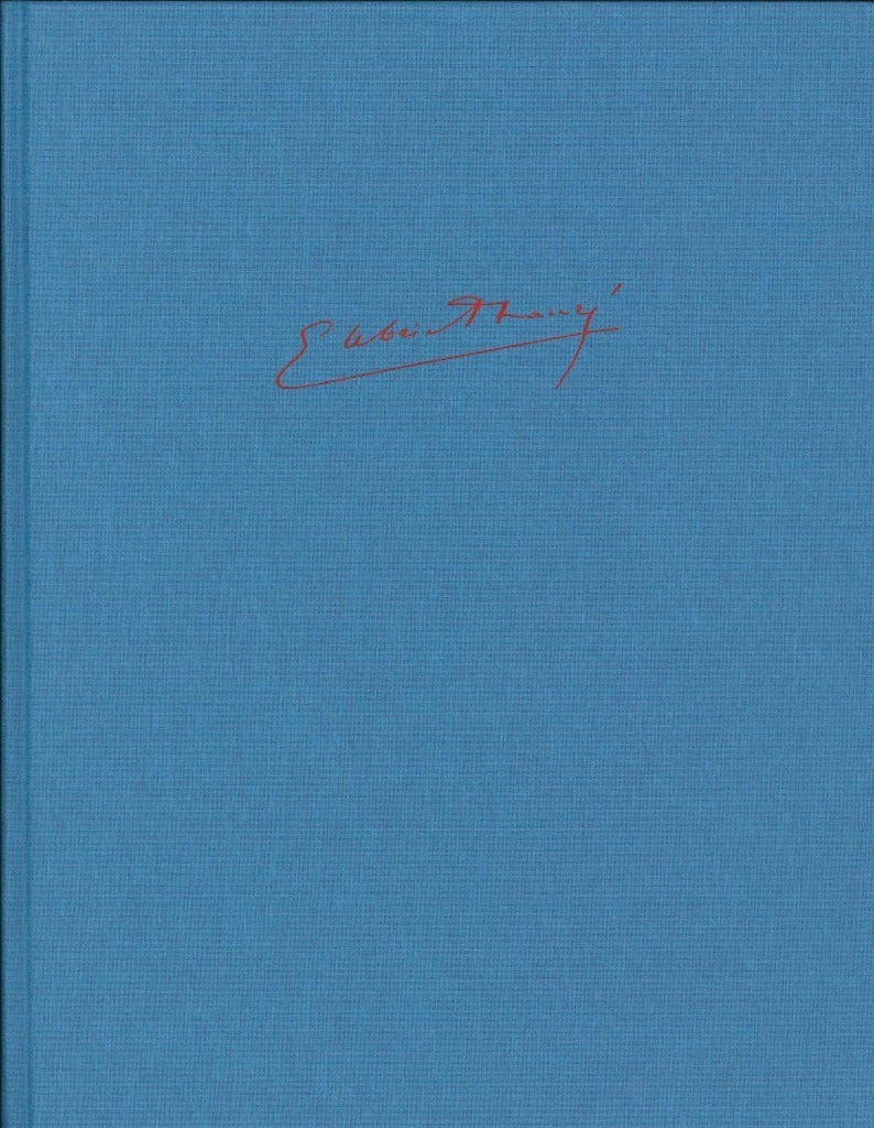 Faure, Oeuvres completes 6/3 (Barenreiter)