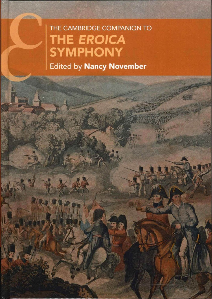 Cambridge Companion to Eroica Symphony(h (Cambridge University Press)