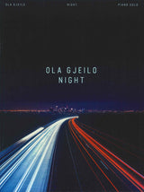 Gjeilo, Night (Chester)