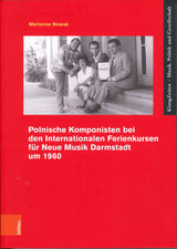 Nowak, Polnische Komponisten bei den (Bohlau)