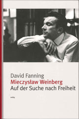 Fanning, Mieczyslaw Weinberg (2ed) (Wolke Verlag)